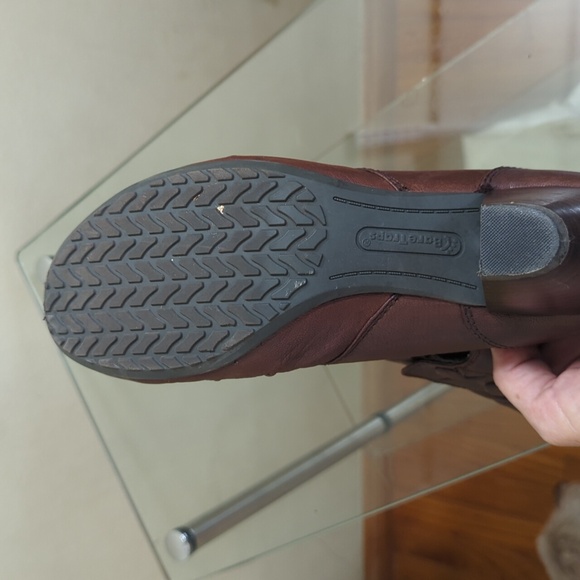 Bare Trap bootie shoe - Picture 4 of 5